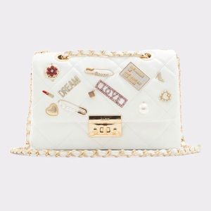 Aldo Glievia Crossbody bag